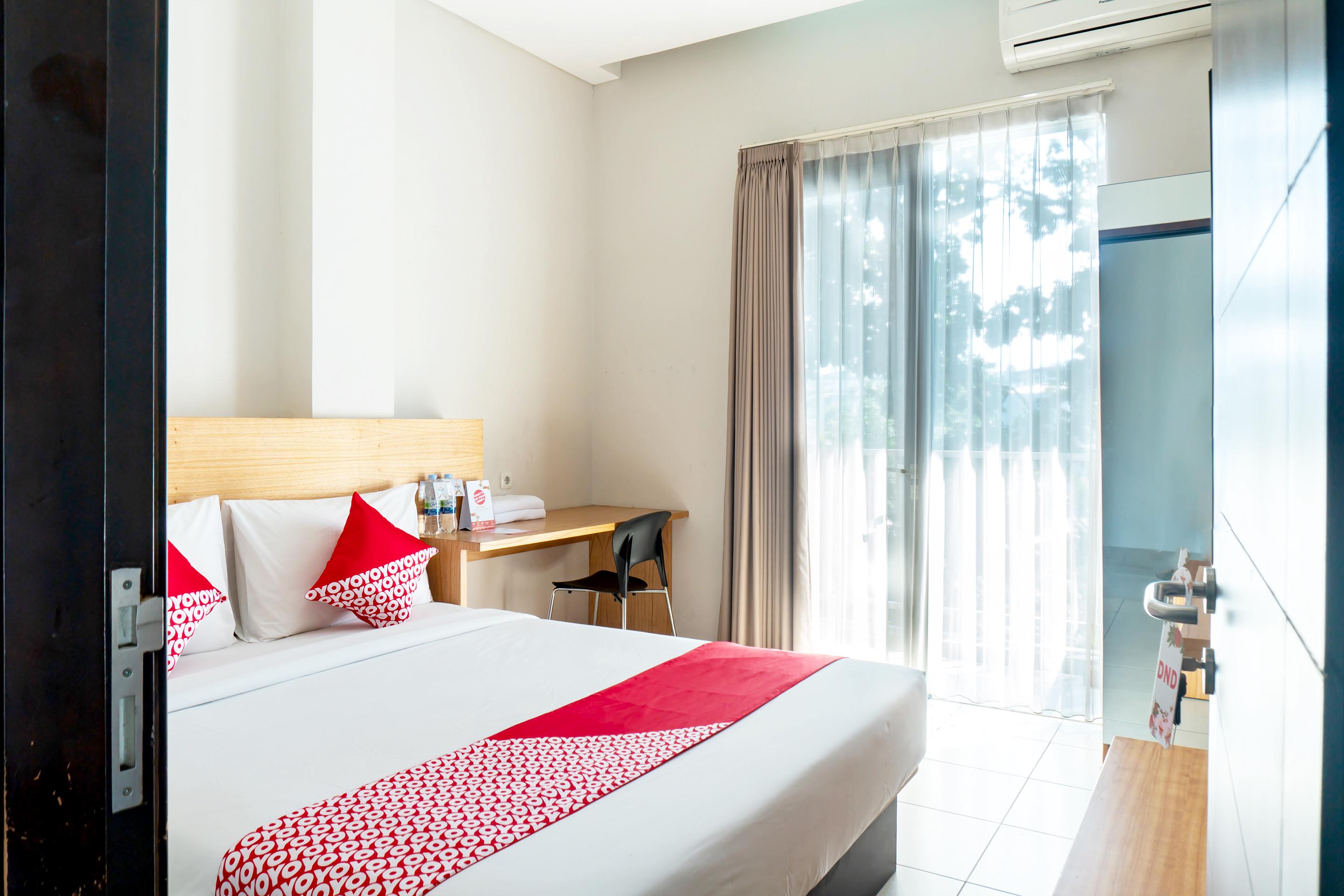 Ln9 Bandung Guest House Extérieur photo