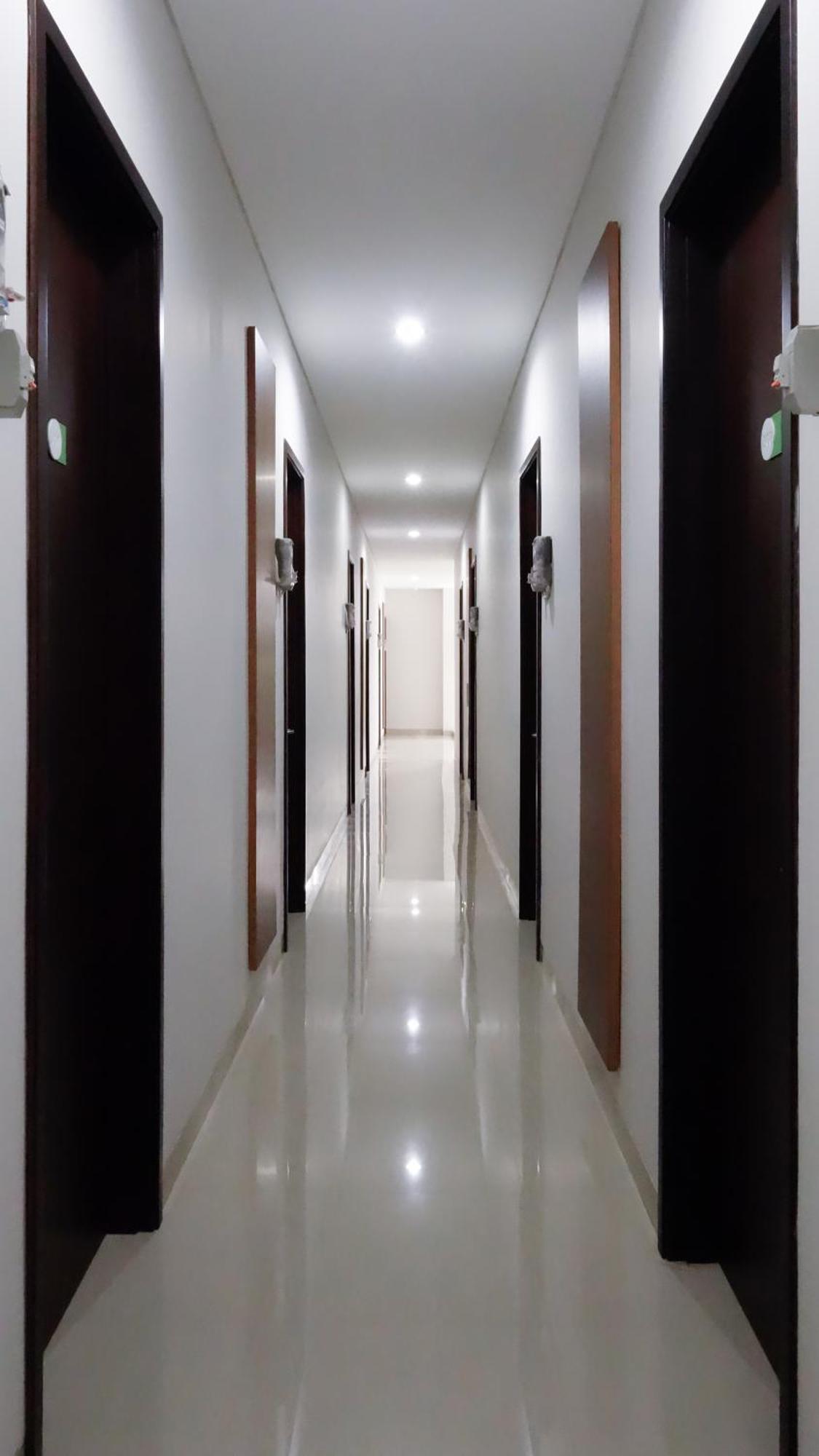 Ln9 Bandung Guest House Extérieur photo